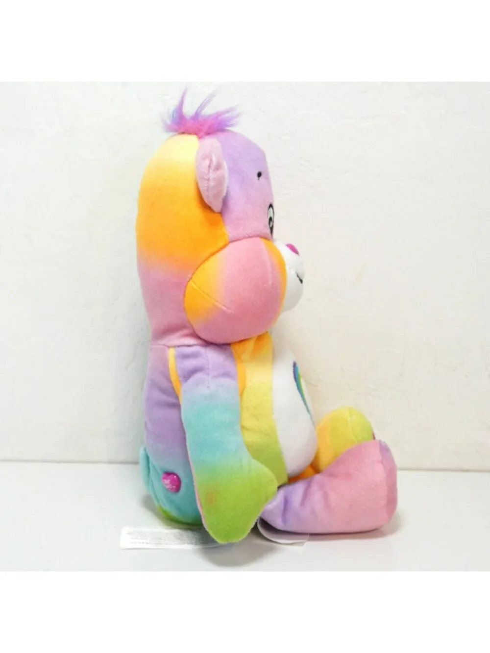 Care Bears Togetherness Bear 10